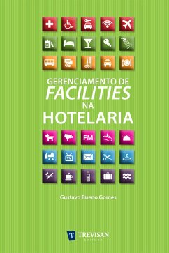Cover Gerenciamento de Facilities na Hotelaria (eBook, ePUB)