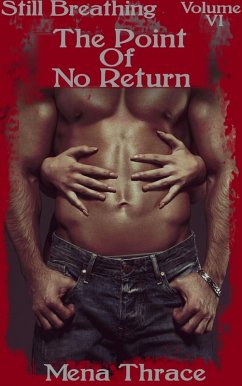 Cover The Point Of No Return (Still Breathing, #6) (eBook, ePUB)
