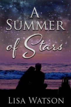 A Summer of Stars (eBook, ePUB) - Watson, Lisa