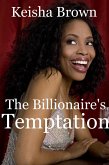 The Billionaire's Temptation (eBook, ePUB)