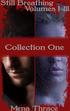 Cover Still Breathing Volumes 1-3 (eBook, ePUB)