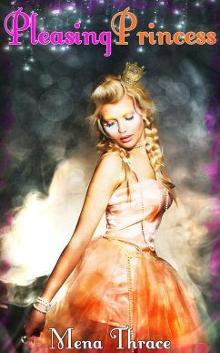 Cover Pleasing Princess (eBook, ePUB)