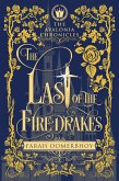 The Last of the Firedrakes (The Avalonia Chronicles, #1) (eBook, ePUB)