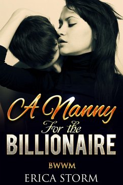 Cover A Nanny for the Billionaire (eBook, ePUB)