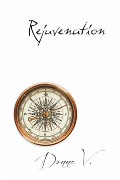Rejuvenation (Mind, Body, and Spirit, #4) (eBook, ePUB) - V., Donna