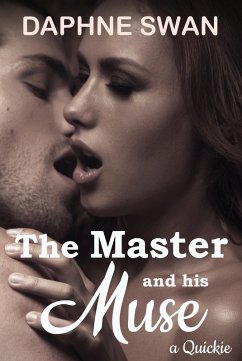Cover The Master & His Muse (eBook, ePUB)