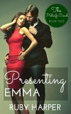 Presenting Emma (The Hotwife Coach, #2) (eBook, ePUB)