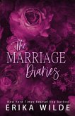 THE MARRIAGE DIARIES (eBook, ePUB)
