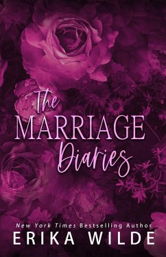 Cover THE MARRIAGE DIARIES (eBook, ePUB)