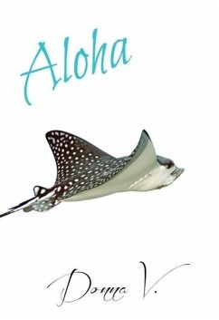 Aloha (Mind, Body, and Spirit, #3) (eBook, ePUB) - V., Donna