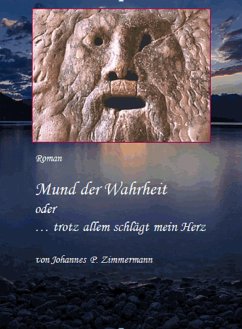 Mund der Wahrheit (eBook, ePUB) - Zimmermann, Johannes Peter