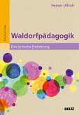 Waldorfpädagogik (eBook, PDF)