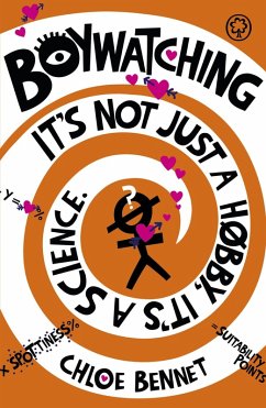 Cover Boywatching (eBook, ePUB)