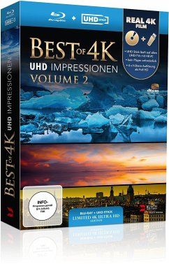Best of 4K - Vol. 2 Limited Edition