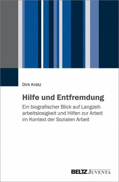 Cover Hilfe und Entfremdung (eBook, PDF)