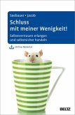 Schluss mit meiner Wenigkeit! (eBook, ePUB)