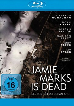 Jamie Marks Is Dead