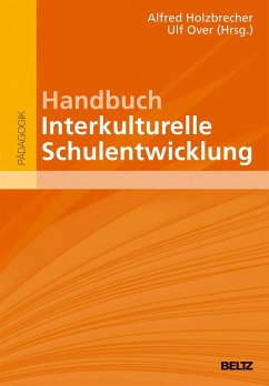 Handbuch Interkulturelle Schulentwicklung (eBook, PDF)