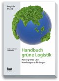 Handbuch Grüne Logistik (eBook, PDF)