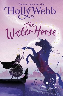 The Water Horse (eBook, ePUB) - Webb, Holly