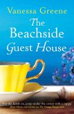 The Beachside Guest House (eBook, ePUB)