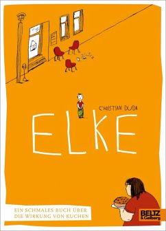 Elke (eBook, ePUB) - Duda, Christian