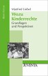Wozu Kinderrechte (eBook, PDF) - Bild 1