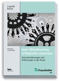 Lean Warehousing erfolgreich umsetzen (eBook, PDF)