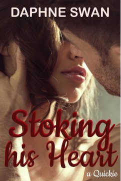 Cover Stoking His Heart (eBook, ePUB)