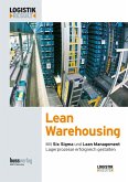 Lean Warehousing (eBook, PDF)