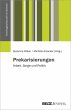 Prekarisierungen (eBook, PDF) - Bild 1