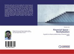 Financial Space : Revitalization - Jain, Shreyans