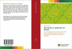 Parcerias e pobreza no Brasil - Beghin, Nathalie