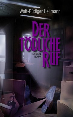 Der tödliche Ruf (eBook, ePUB)