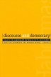 Discourse and Democracy - Bild 1