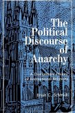 The Political Discourse of Anarchy: A Disciplinary History of International Relations