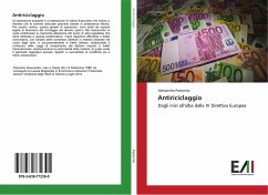 Antiriciclaggio - Pastorino, Alessandro