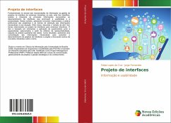 Projeto de interfaces - Lopes da Cruz, Felipe;Fernandes, Jorge