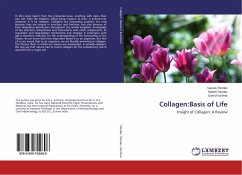 Collagen:Basis of Life - Pandav, Gaurav;Pandav, Sakshi;Kochhar, Sumit