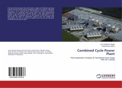 Combined Cycle Power Plant