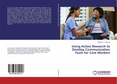 Using Action Research to Develop Communication Tools for Care Workers