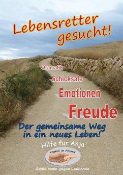 Lebensretter gesucht! (eBook, ePUB)