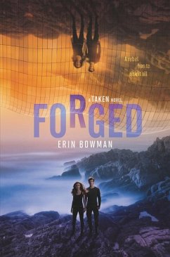 Forged - Bowman, Erin
