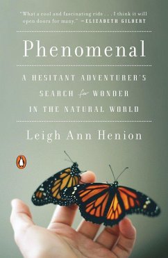 Phenomenal - Henion, Leigh Ann