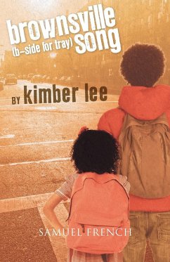 Brownsville Song (B-Side for Tray) - Lee, Kimber