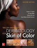 Taylor and Kelly's Dermatology for Skin of Color