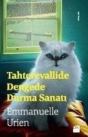 Tahterevallide Dengede Durma Sanati - Urien, Emmanuelle