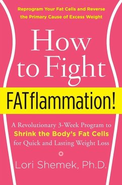 Cover How to Fight FATflammation!