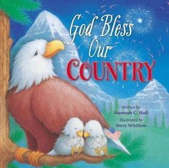 God Bless Our Country - Hall, Hannah