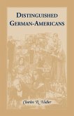Distinguished German-Americans